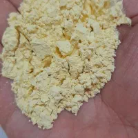 نوره زرنیخ دار طلایی