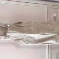 شلوار پیش بندی دخترانه- پسرانه