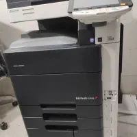 دستگاه کونیکا 451