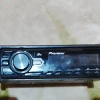پخش pioneer MVH-85UB