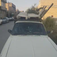 پیکان بار کرایه