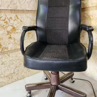 صندلی گردون