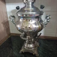 سماور گازی