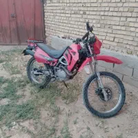 موتور تریل ۱۵۰ تریل پیشرو