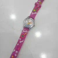 ساعت مچی آنا و السا باطری موتور سالم