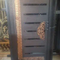 خدمات برش کاری لیزر فلزات ارسال رایگان