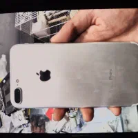 iphone 7 plus|موبایل|تهران, تهرانسر مرکزی|دیوار