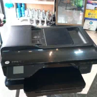 پرینتر ۴ کاره hp 7610