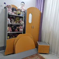 سرویس خواب نوجوان