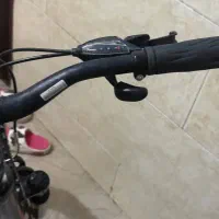 دوچرخه ی ویوا ۲۴ بدنه کوچیک