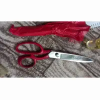 قیچی قدیمی کاملا نو المانی ۱۰ میل