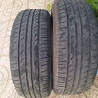 لاستیک پژو