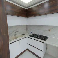 95متر معلم شمسی پور آسانسور و پارکینگ اختصاصی