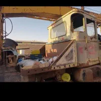 ماک جرثقیل ۱۳تن