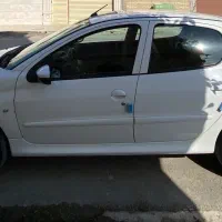 207 پژو درحد TU5|خودرو سواری و وانت|گرگان, |دیوار