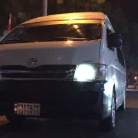هایس در اختیاری شرکت ها و مسافران کیش