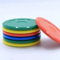 راکت و توپ ایرهاکی