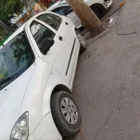 تیبا 2  مدل ۱۴۰۱لاکاغذی