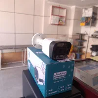 فروش نصب و راه اندازی دوربین مداربسته