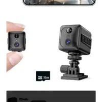 دوربین مداربسته سیمکارتی شارژی تصویر زنده ازهمه جا