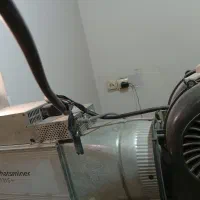 ماینرm31 باسایلنت حراج ۹۰تراهش