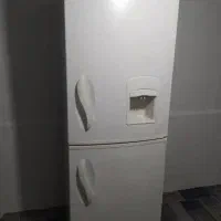 یخچال فریزر و 3 عدد بخاری گازی