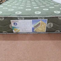 تشک خوش خواب تک نفره کارکرده