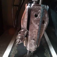 چرخ خیاطی