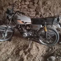 موتور ۱۵۰ مدل ۸۷
