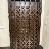 8درب اکادونی9کرکره ای5پیش ساخت کامل