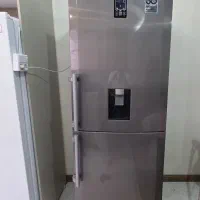 یخچال کلور خیلی سالم