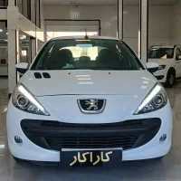 ۲۰۷ فلز و پانا 404/405 (نقد و اقساط) کاراخودرو