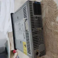 ظبط ماشین