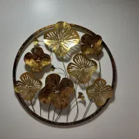 تابلو دیواری فلزی