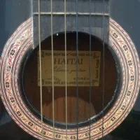 گیتار کلاسیک