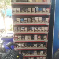 استند سیگار شرکت رویال.. 100بکس