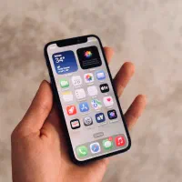 ایفون 12 mini|موبایل|زنجان, |دیوار