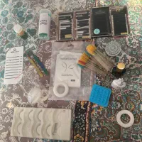 مژه