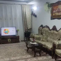 فروش فوری واحد دو خوابه۱۰۷متری سنددار مجتمع رازی