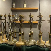 قلیان کرنو اصل