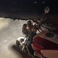Cb1000|موتورسیکلت|بندرعباس, |دیوار