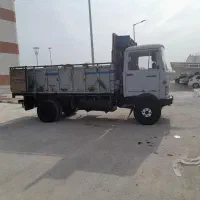خاور 608|خودرو سنگین|اسلامشهر, شهرک قائمیه|دیوار
