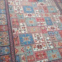 گلیم خواب دار 6 متری