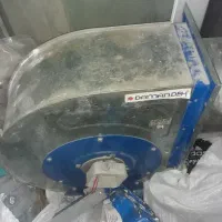 مکنده هوا در حد