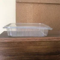 ظرف یک بار مصرف