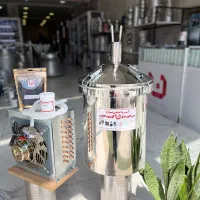 گلابگیر،عرقگیر