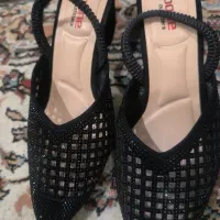 کفش مجلسی نو