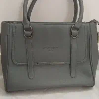 دو تا کیف زنانه نو و در حد نو