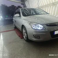 هیوندایi30مدل2010