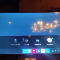 تلویزیون 55 اینچ سامسونگ